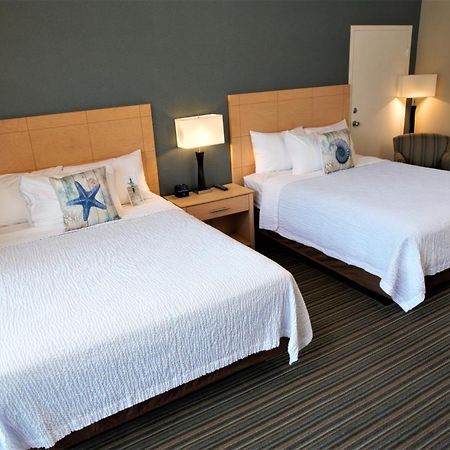 Inn By The Sea, La Jolla San Diego Exterior photo