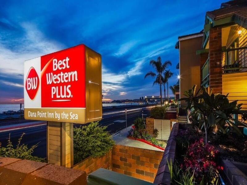 Inn By The Sea, La Jolla San Diego Exterior photo