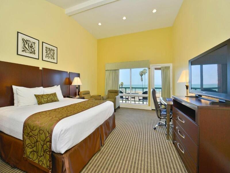 Inn By The Sea, La Jolla San Diego Exterior photo