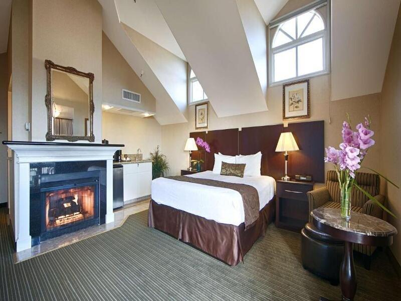 Inn By The Sea, La Jolla San Diego Exterior photo