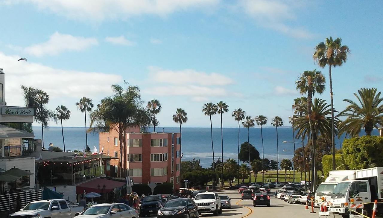 Inn By The Sea, La Jolla San Diego Exterior photo