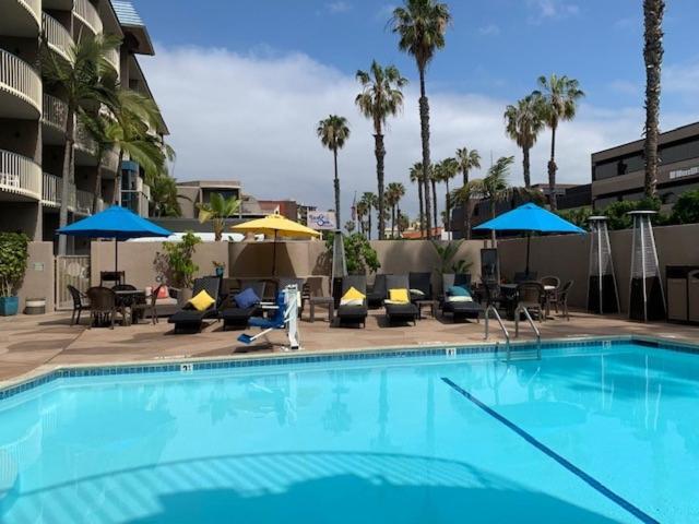 Inn By The Sea, La Jolla San Diego Exterior photo