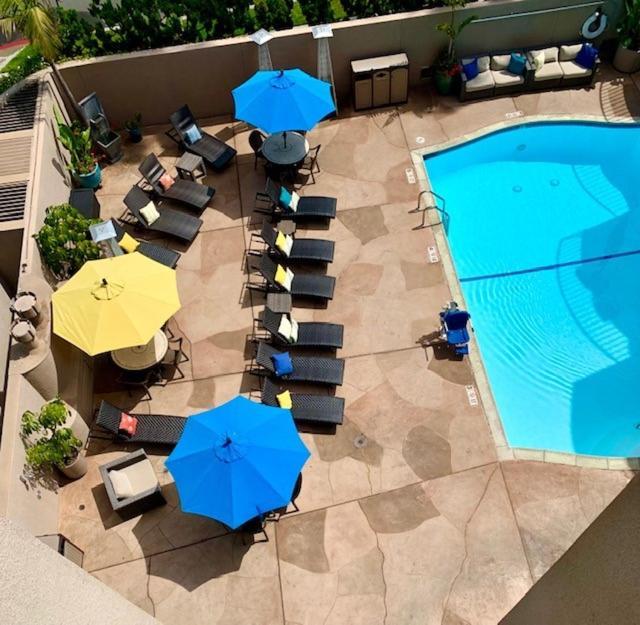 Inn By The Sea, La Jolla San Diego Exterior photo