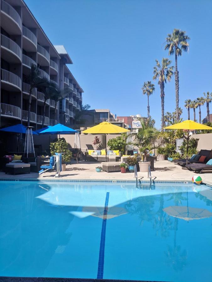 Inn By The Sea, La Jolla San Diego Exterior photo