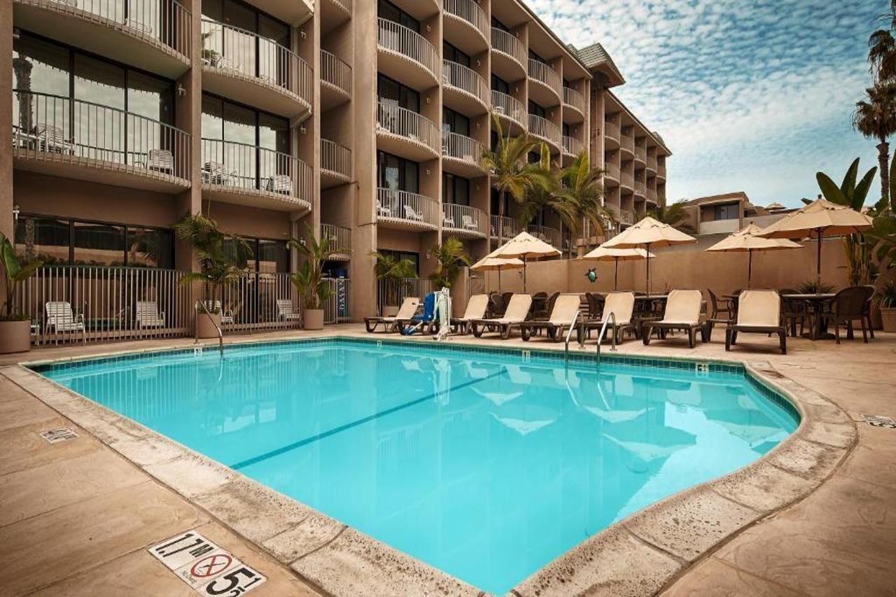 Inn By The Sea, La Jolla San Diego Exterior photo
