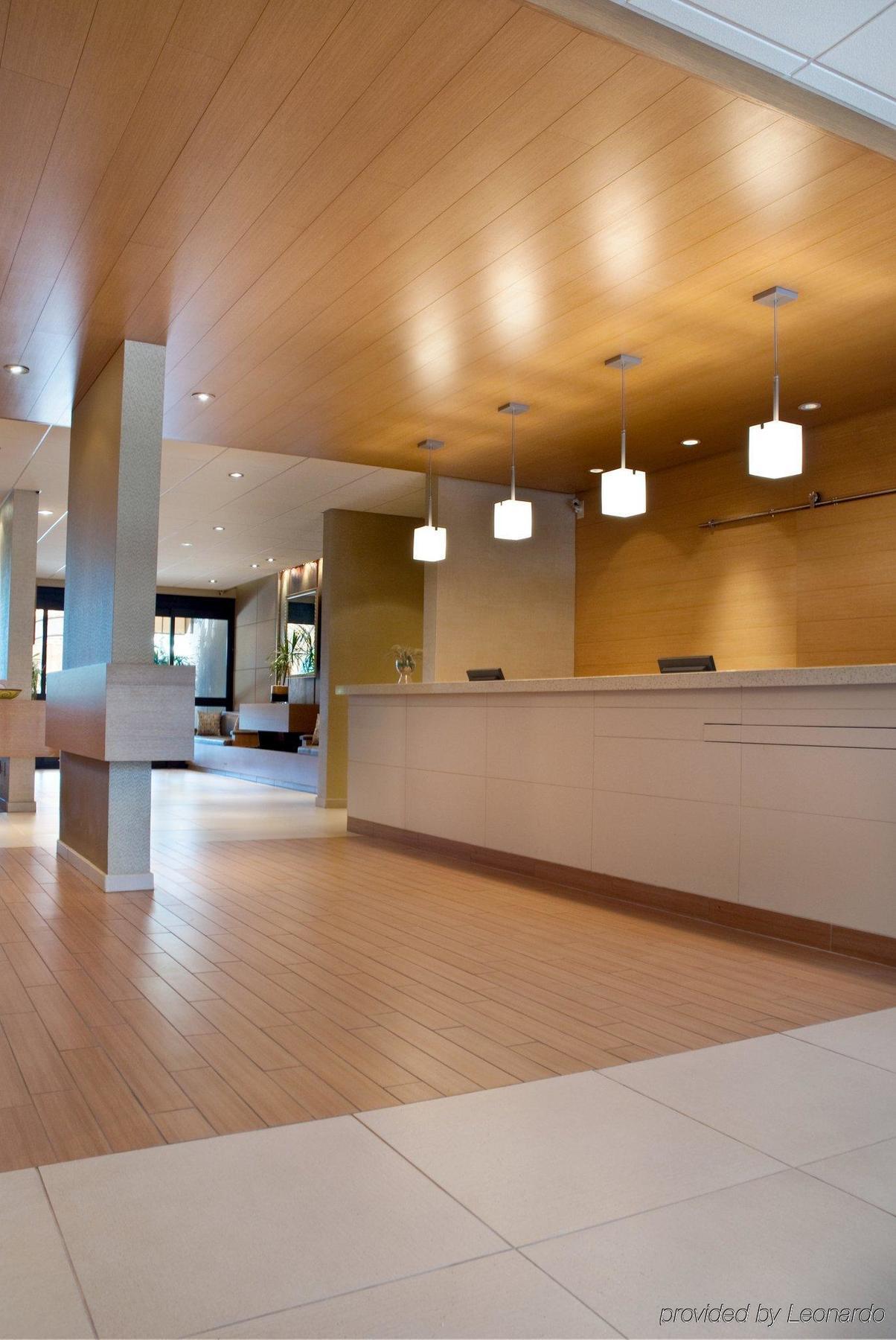 Inn By The Sea, La Jolla San Diego Interior photo
