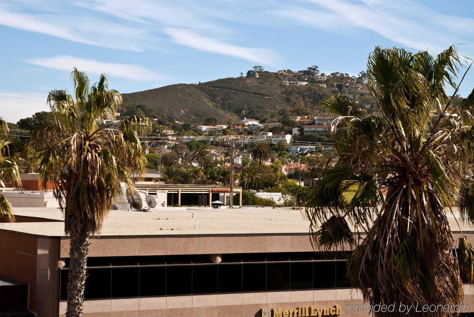 Inn By The Sea, La Jolla San Diego Exterior photo
