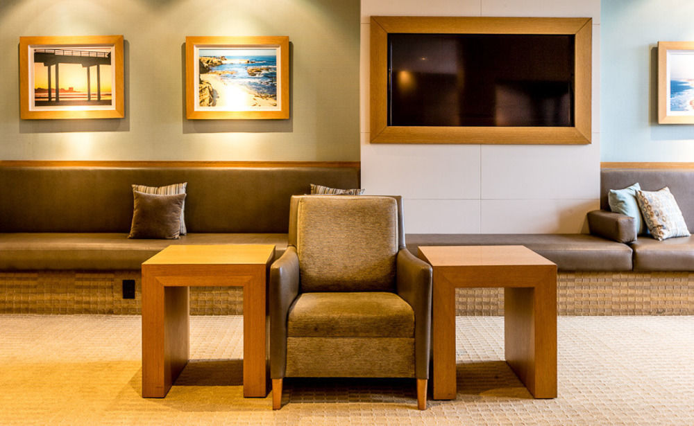 Inn By The Sea, La Jolla San Diego Exterior photo