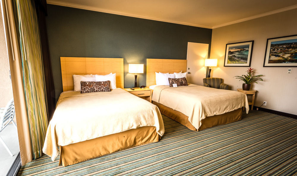 Inn By The Sea, La Jolla San Diego Exterior photo