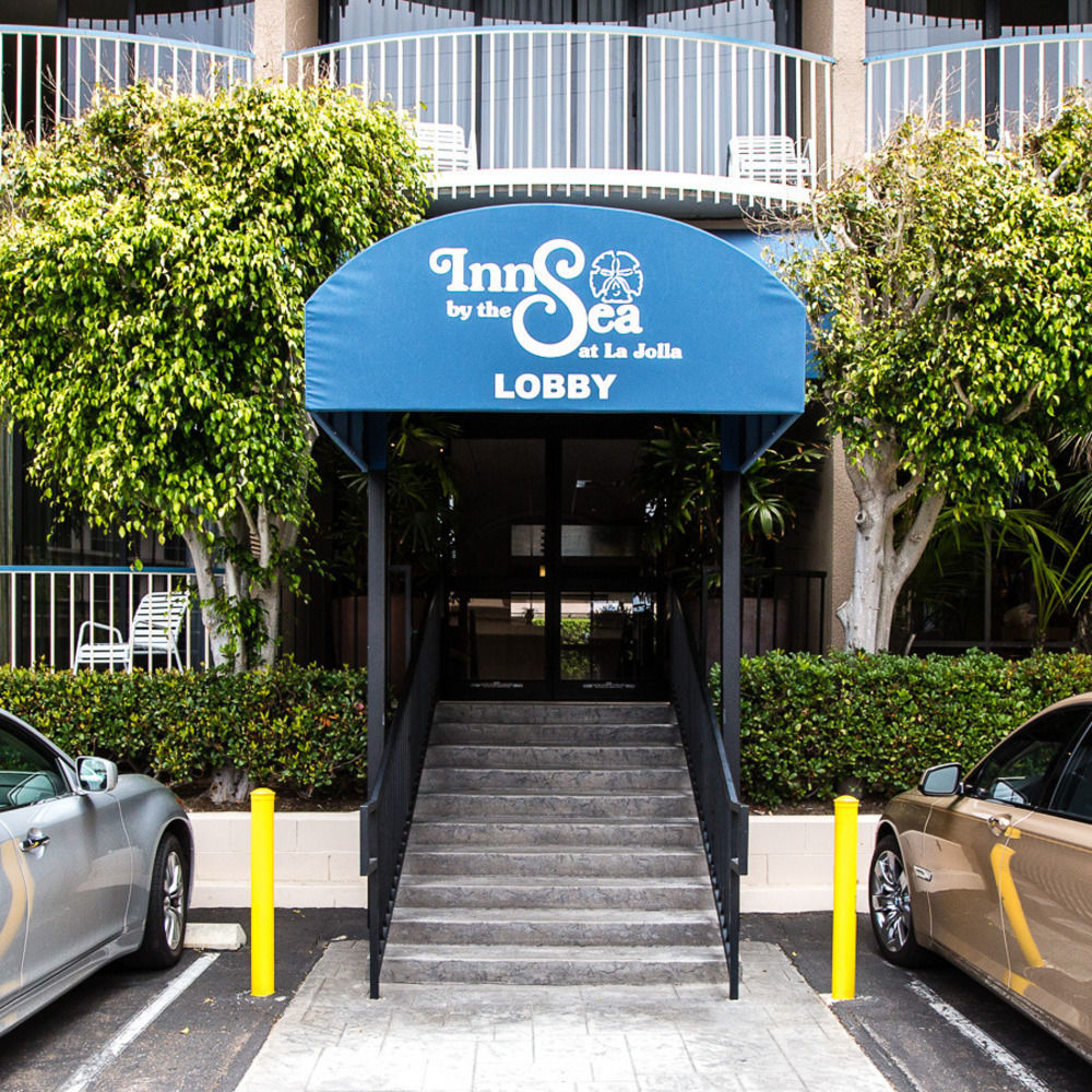 Inn By The Sea, La Jolla San Diego Exterior photo