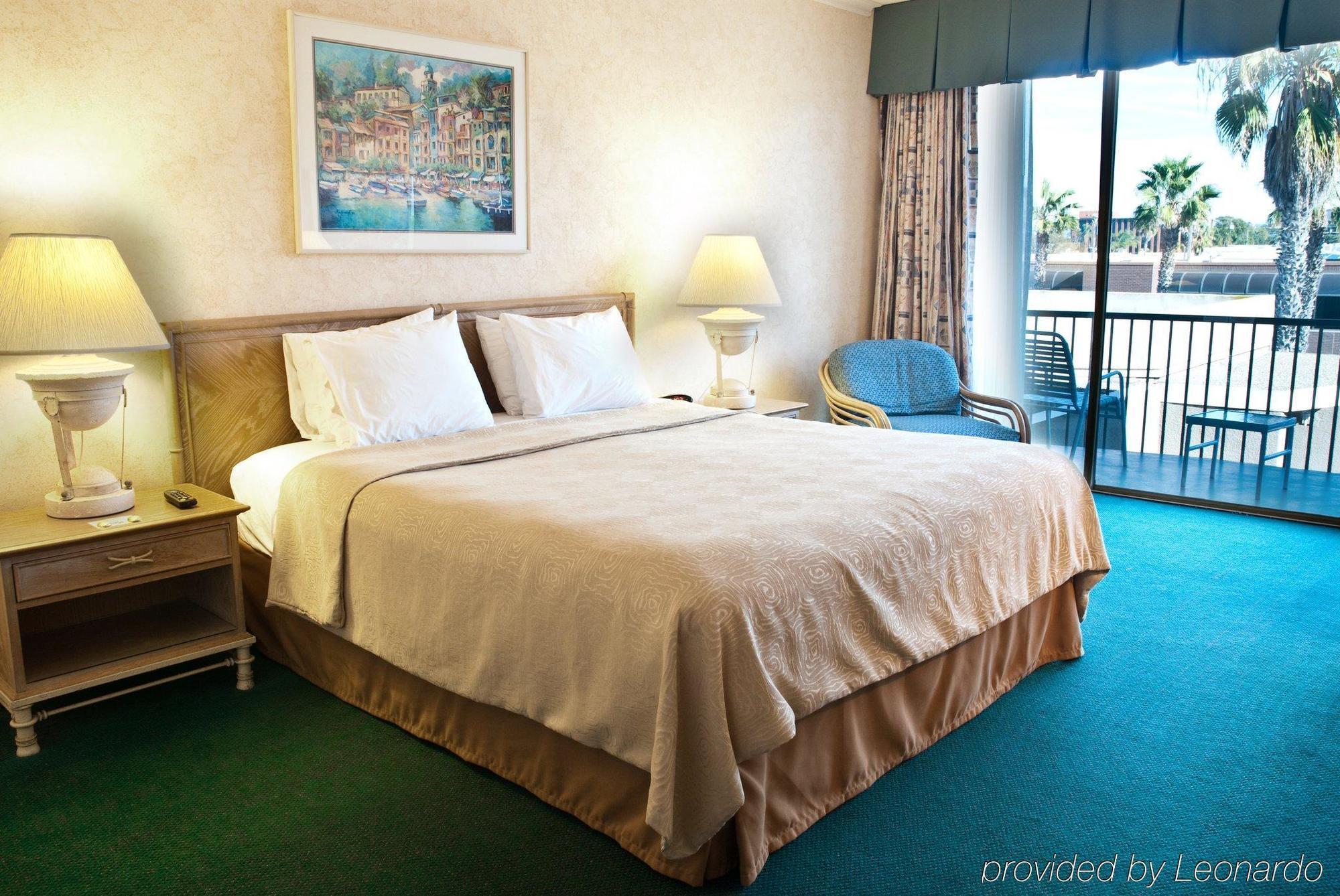 Inn By The Sea, La Jolla San Diego Exterior photo