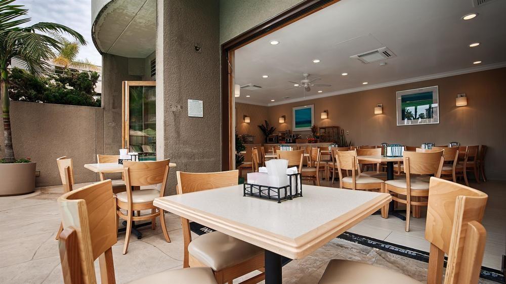 Inn By The Sea, La Jolla San Diego Exterior photo