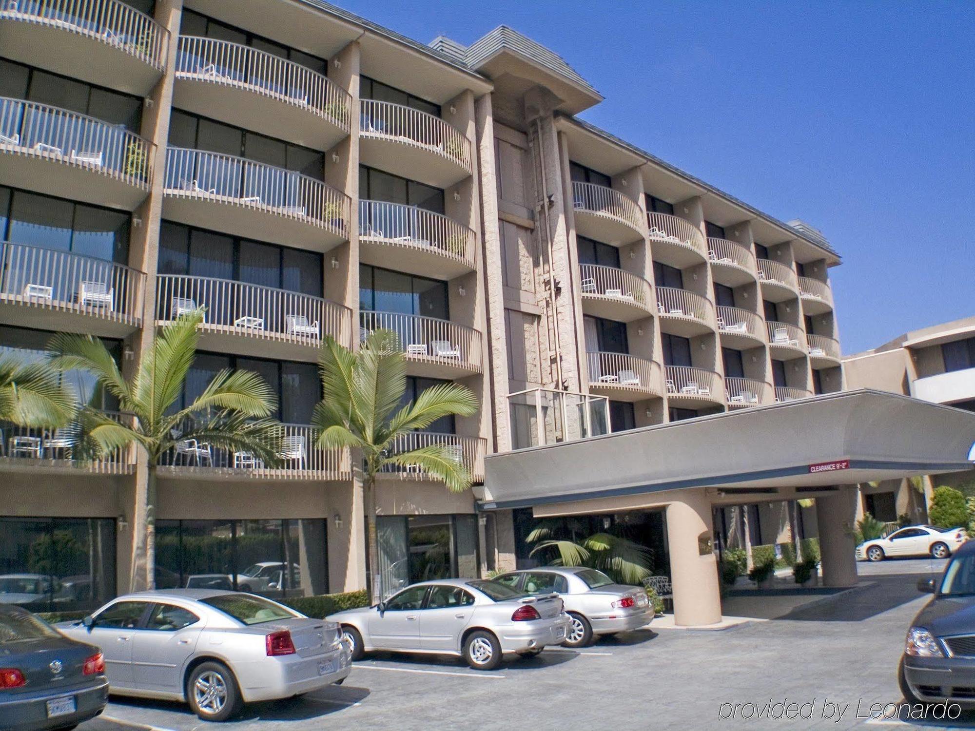 Inn By The Sea, La Jolla San Diego Exterior photo