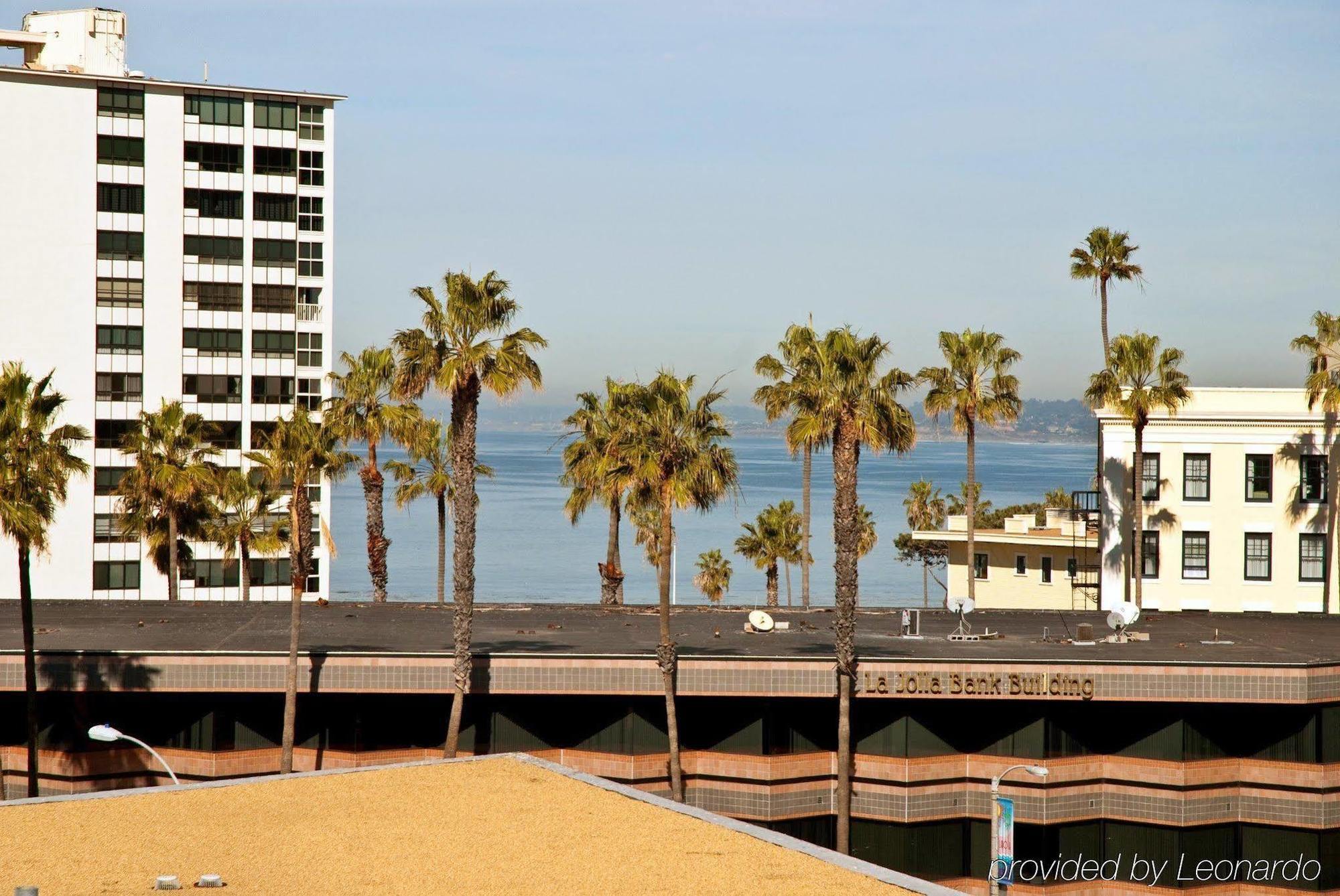 Inn By The Sea, La Jolla San Diego Exterior photo