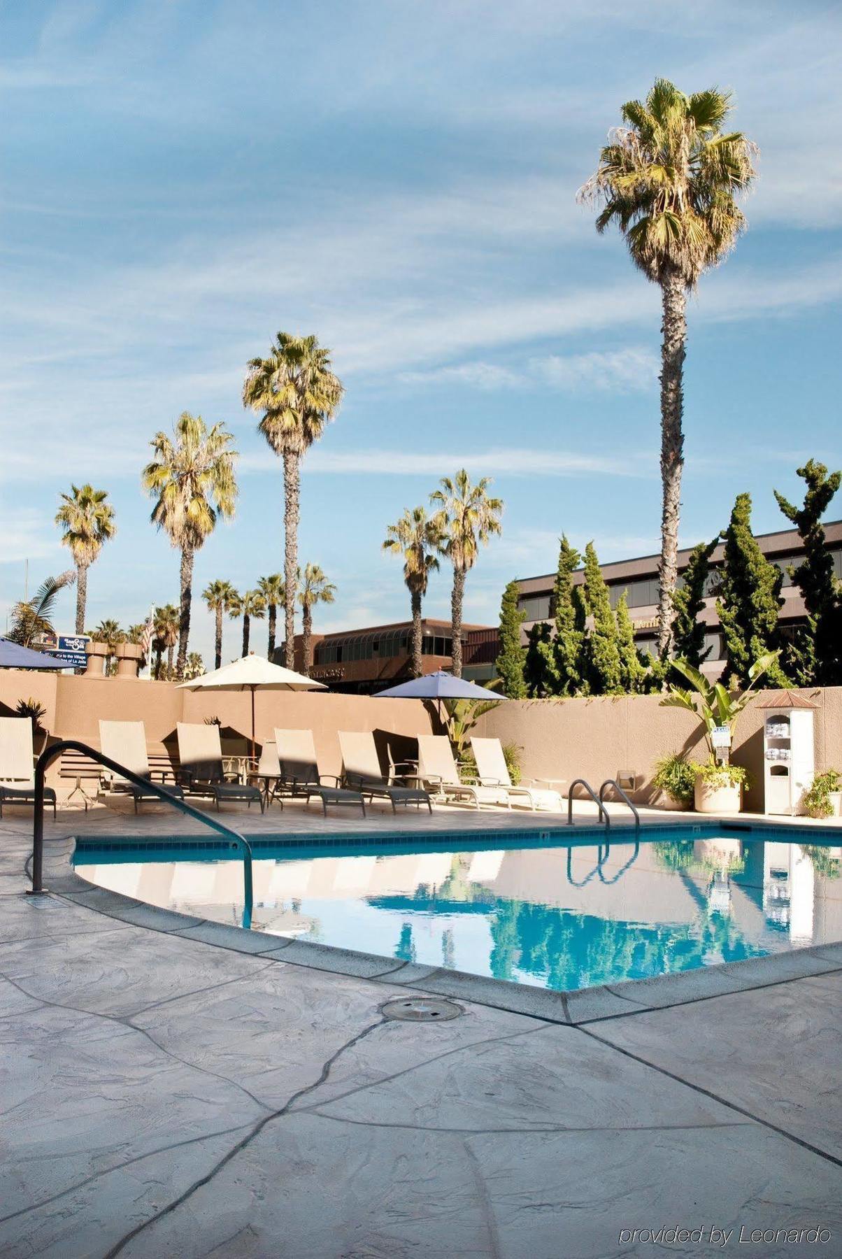 Inn By The Sea, La Jolla San Diego Facilities photo