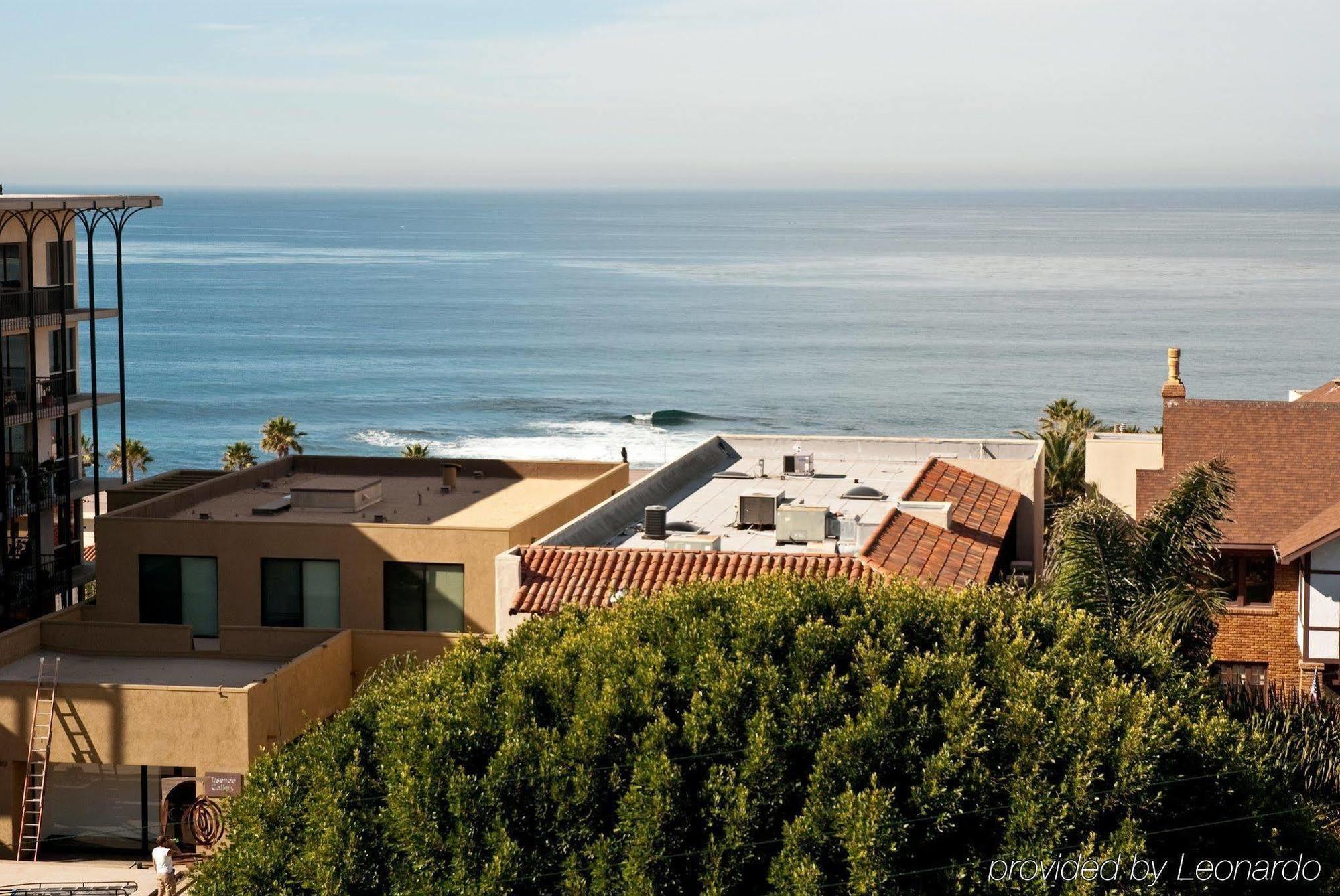Inn By The Sea, La Jolla San Diego Exterior photo