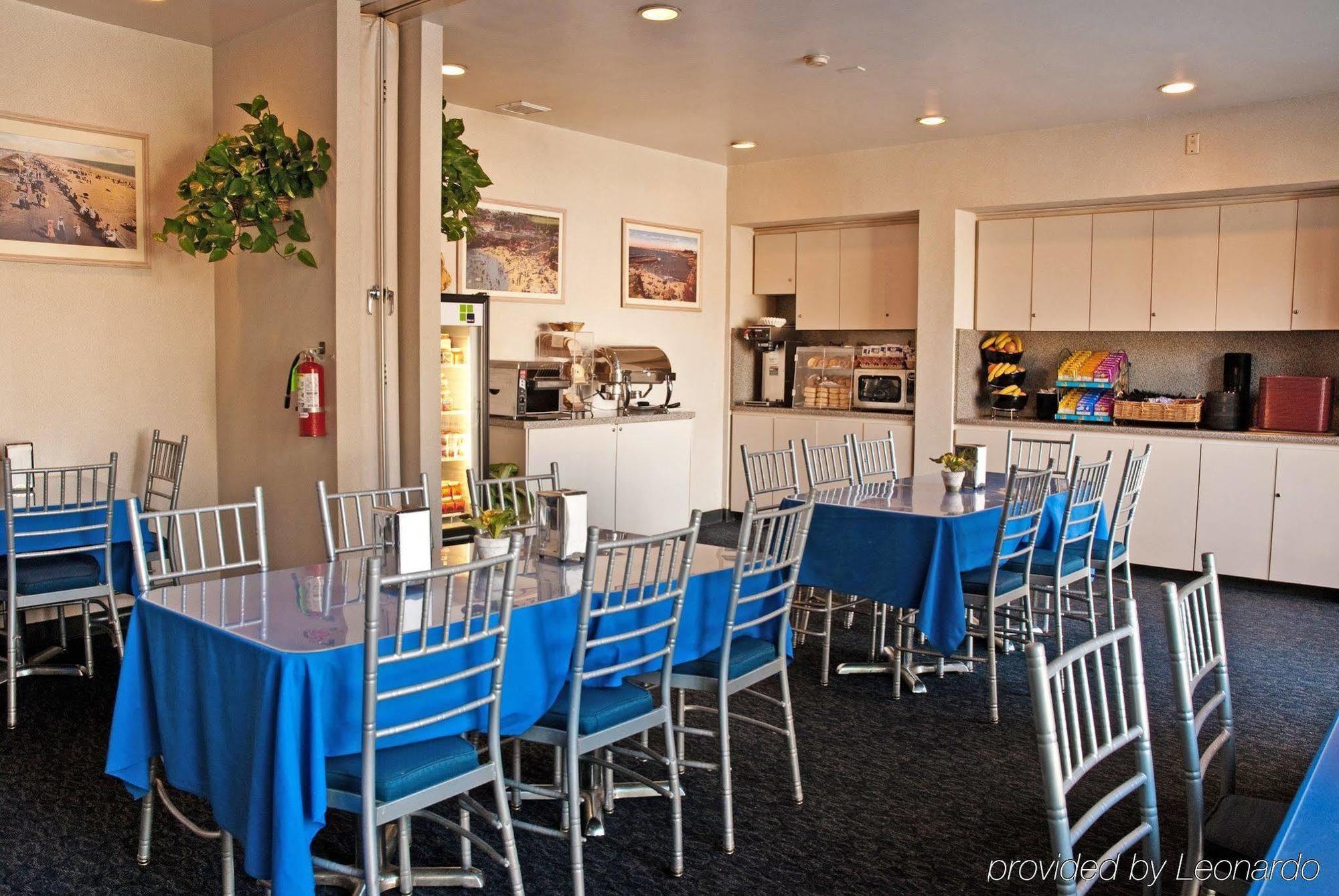 Inn By The Sea, La Jolla San Diego Restaurant photo