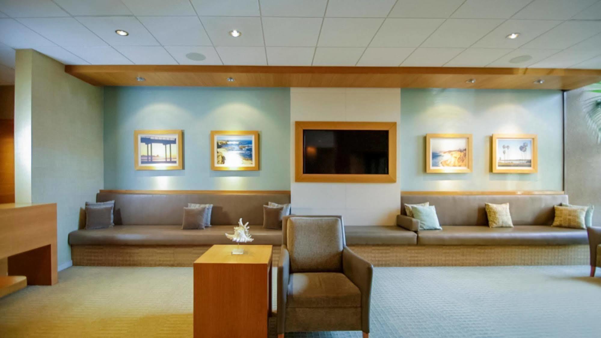Inn By The Sea, La Jolla San Diego Exterior photo