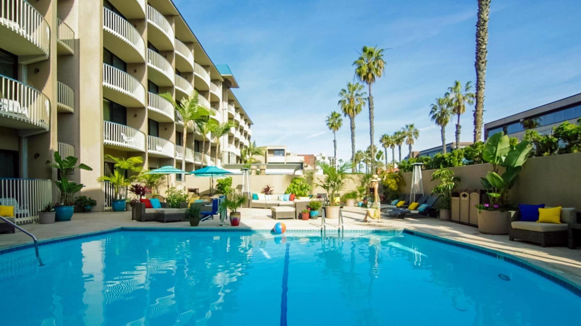 Inn By The Sea, La Jolla San Diego Exterior photo