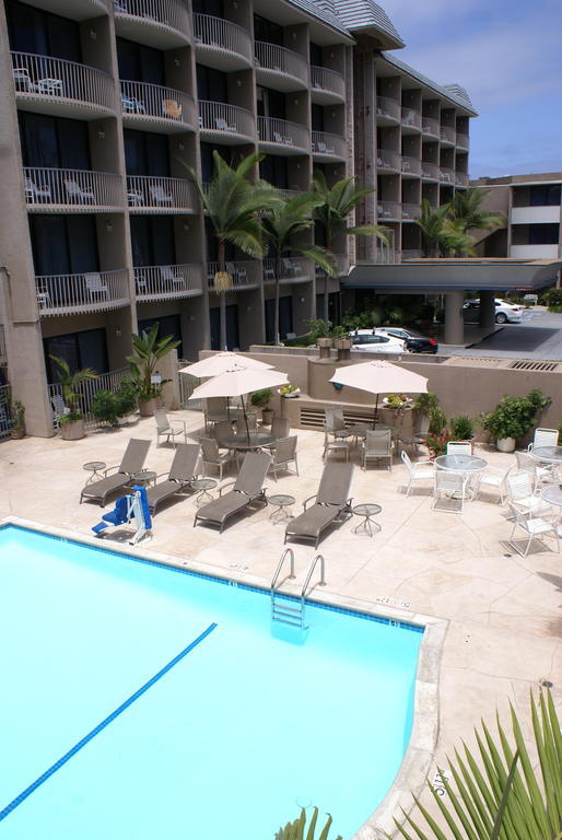 Inn By The Sea, La Jolla San Diego Exterior photo