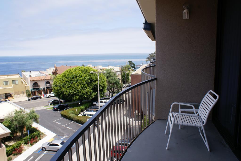 Inn By The Sea, La Jolla San Diego Exterior photo