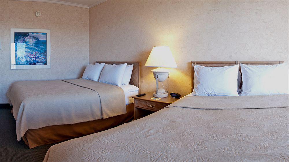 Inn By The Sea, La Jolla San Diego Exterior photo