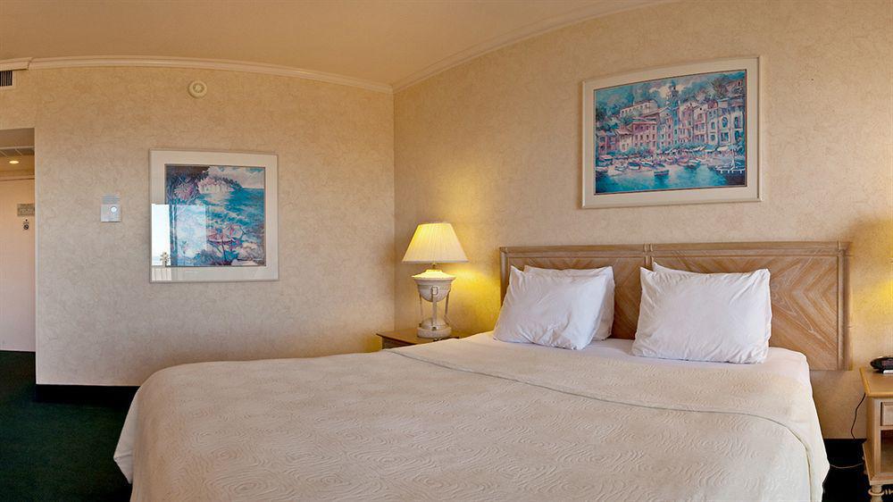 Inn By The Sea, La Jolla San Diego Exterior photo