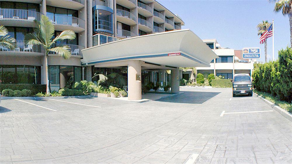 Inn By The Sea, La Jolla San Diego Exterior photo